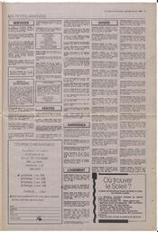 Le Soleil de Colombie, June 30, 1989, page 15