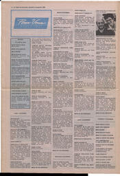 Le Soleil de Colombie, November 4, 1988, page 8