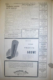 The Semiahmoo Sun and White Rock Weekly, June 14, 1951 (Page 10)