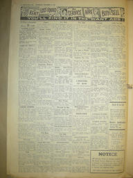 The White Rock Sun, December 31, 1958 (Page 4)