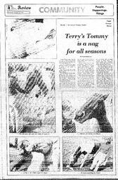 The Review Wed, October 13, 1982 (Page 13)