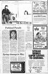 The Review Wed, March 9, 1983 (Page 17)