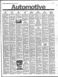 The Peninsula News Review Wed, June 30, 1999 (Page 39)