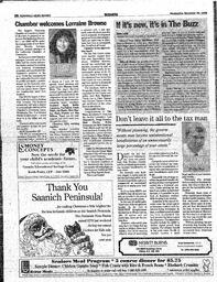 The Peninsula News Review Wed, November 25, 1998 (Page 29)