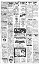 The Review Wed, November 6, 1985 (Page 22)