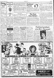 The Review Wed, October 26, 1983 (Page 21)