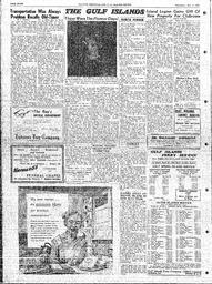 Saanich Peninsula And Gulf Islands Review Wed, May 13, 1959 (Page 8)
