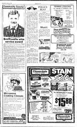 The Review Wed, May 14, 1986 (Page 15)