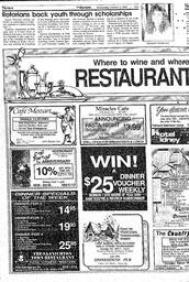 The Review Wed, October 4, 1989 (Page 10)