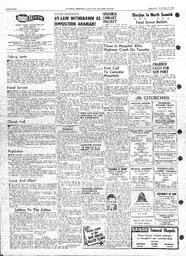 Saanich Peninsula And Gulf Islands Review Wed, November 17, 1965 (Page 4)