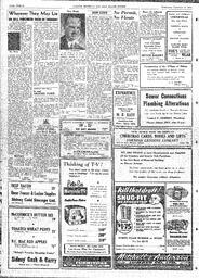 Saanich Peninsula And Gulf Islands Review Wed, November 10, 1954 (Page 12)