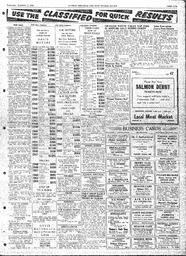 Saanich Peninsula And Gulf Islands Review Wed, September 2, 1953 (Page 5)