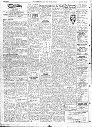 Saanich Peninsula And Gulf Islands Review Wed, December 17, 1952 (Page 4)