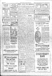 Saanich Peninsula And Gulf Islands Review Thu, August 14, 1930 (Page 4)