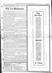 Sidney And Islands Review Thu, February 2, 1922 (Page 3)