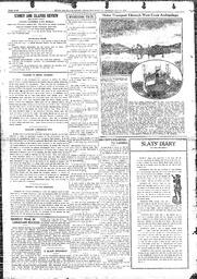 Sidney And Islands Review Thu, May 10, 1923 (Page 4)