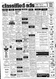 The Sidney Review Wed, November 12, 1975 (Page 16)