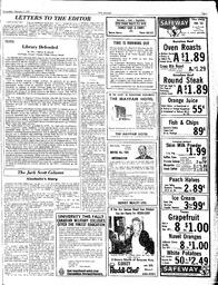 The Sidney Review Wed, February 5, 1975 (Page 5)