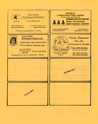   L'ÉCHO, 1994   , page 14