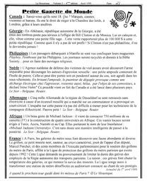   LE MOUSTIQUE PACIFIQUE, 1999   , page 21
