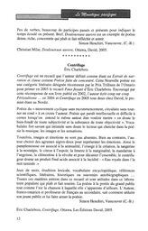   LE MOUSTIQUE PACIFIQUE, 2006   , page 12