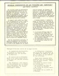   L'ÉCHO DE L'OKANAGAN, 1984   , page 13