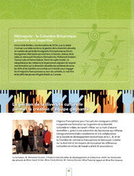   RAPPORT ANNUEL - FFCB, 2011-2012   , page 14