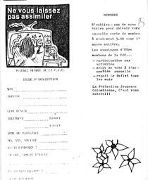   LE REFLET, 1979   , page 31