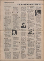 Le Soleil de Colombie, December 9, 1977, page 10