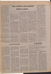 Le Soleil de Colombie, January 17, 1975, page 4