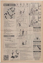 Le Soleil de Vancouver, August 31, 1973, page 10