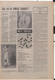 Le Soleil de Vancouver, May 19, 1972, page 5