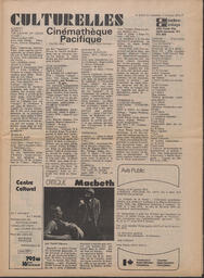 Le Soleil de Colombie, February 6, 1976, page 9
