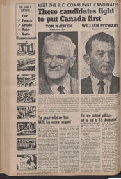   The Pacific Tribune - Friday, June 8, 1962   , page 6