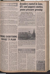   The Pacific Tribune - Friday, March 26, 1971   , page 5