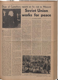   The Pacific Tribune - Friday, July 20, 1951   , page 5