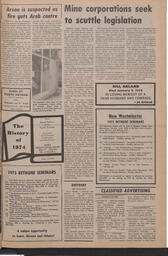   The Pacific Tribune - Friday, January 10, 1975   , page 11