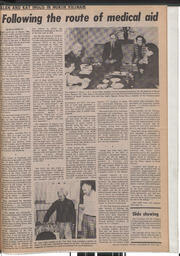   The Pacific Tribune - Friday, December 20, 1974   , page 3