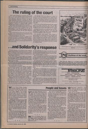   The Pacific Tribune - Wednesday, March 28, 1984   , page 4