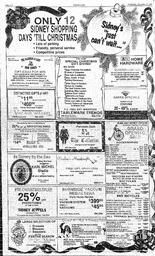 The Review Wed, December 11, 1985 (Page 10)