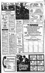 The Review Wed, December 31, 1986 (Page 14)