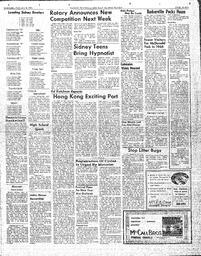 Saanich Peninsula And Gulf Islands Review Wed, February 8, 1967 (Page 7)