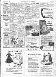 Saanich Peninsula And Gulf Islands Review Wed, October 5, 1955 (Page 7)