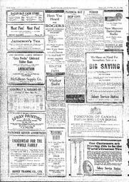 Saanich Peninsula And Gulf Islands Review Thu, October 11, 1928 (Page 4)