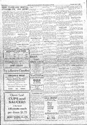 Sidney And Islands Review Thu, July 8, 1926 (Page 4)