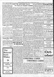 Sidney And Islands Review Fri, October 23, 1914 (Page 4)