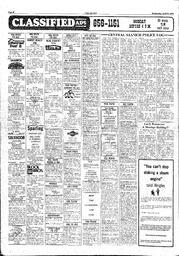 The Sidney Review Wed, April 25, 1979 (Page 20)