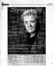   LE RÉVERBÈRE, 2008   , page 13