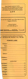   LE BASTION DE NANAIMO, 2002   , page 15