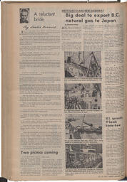   The Pacific Tribune - Friday, July 10, 1964   , page 2
